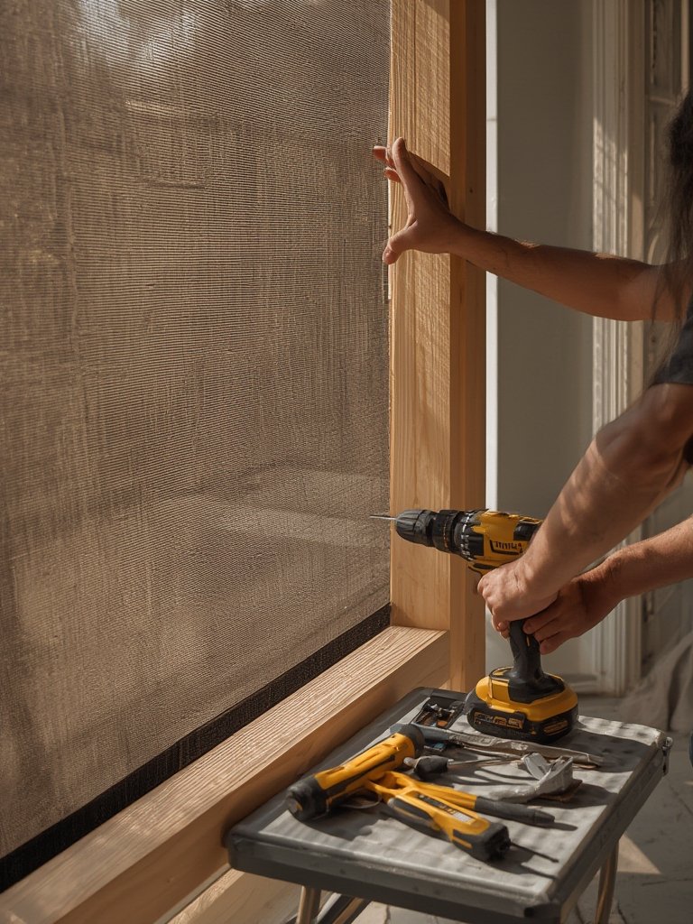 Small Screened-In Porch Ideas: 9 Amazing Ways to Transform Your Space (Proven Guide) 2 small screened-in porch ideas - Illustration 2