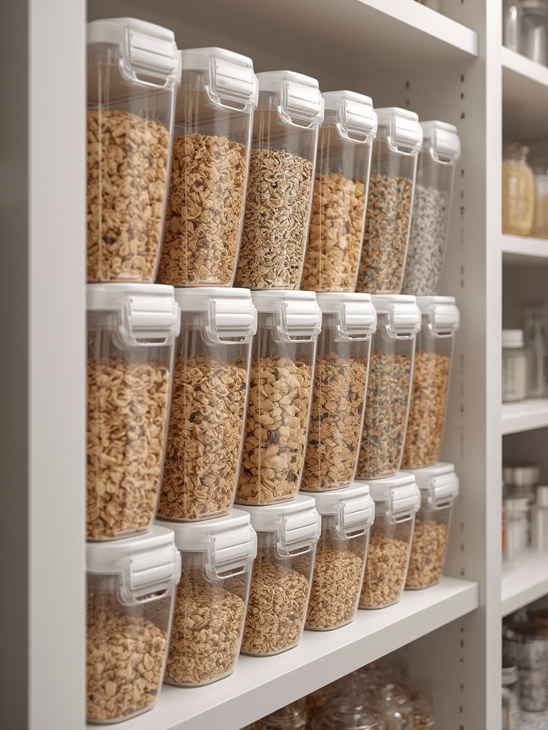 Cereal Container: 7 Ultimate Steps For Amazing Storage Solutions 2026 2 cereal container in action