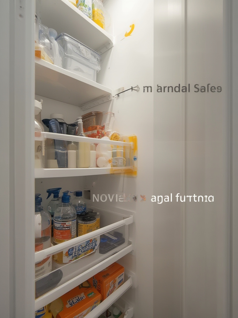 organizing caddy in action