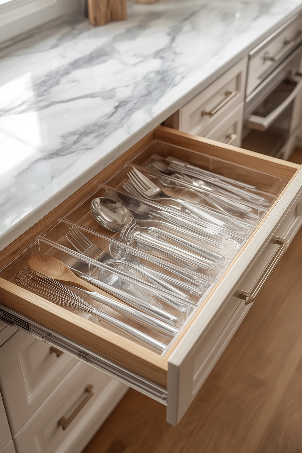 drawer organizer product view