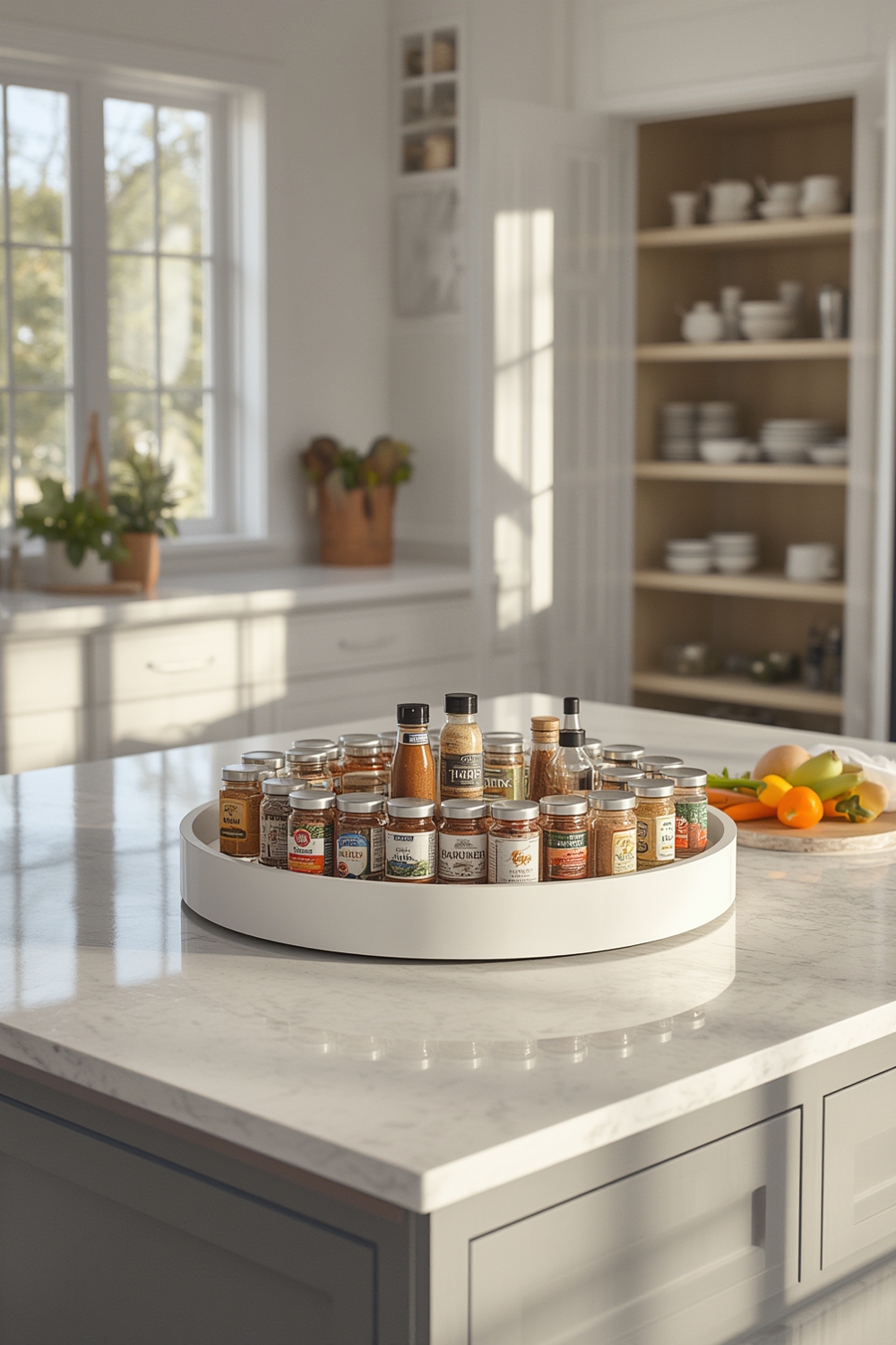 lazy susan product view