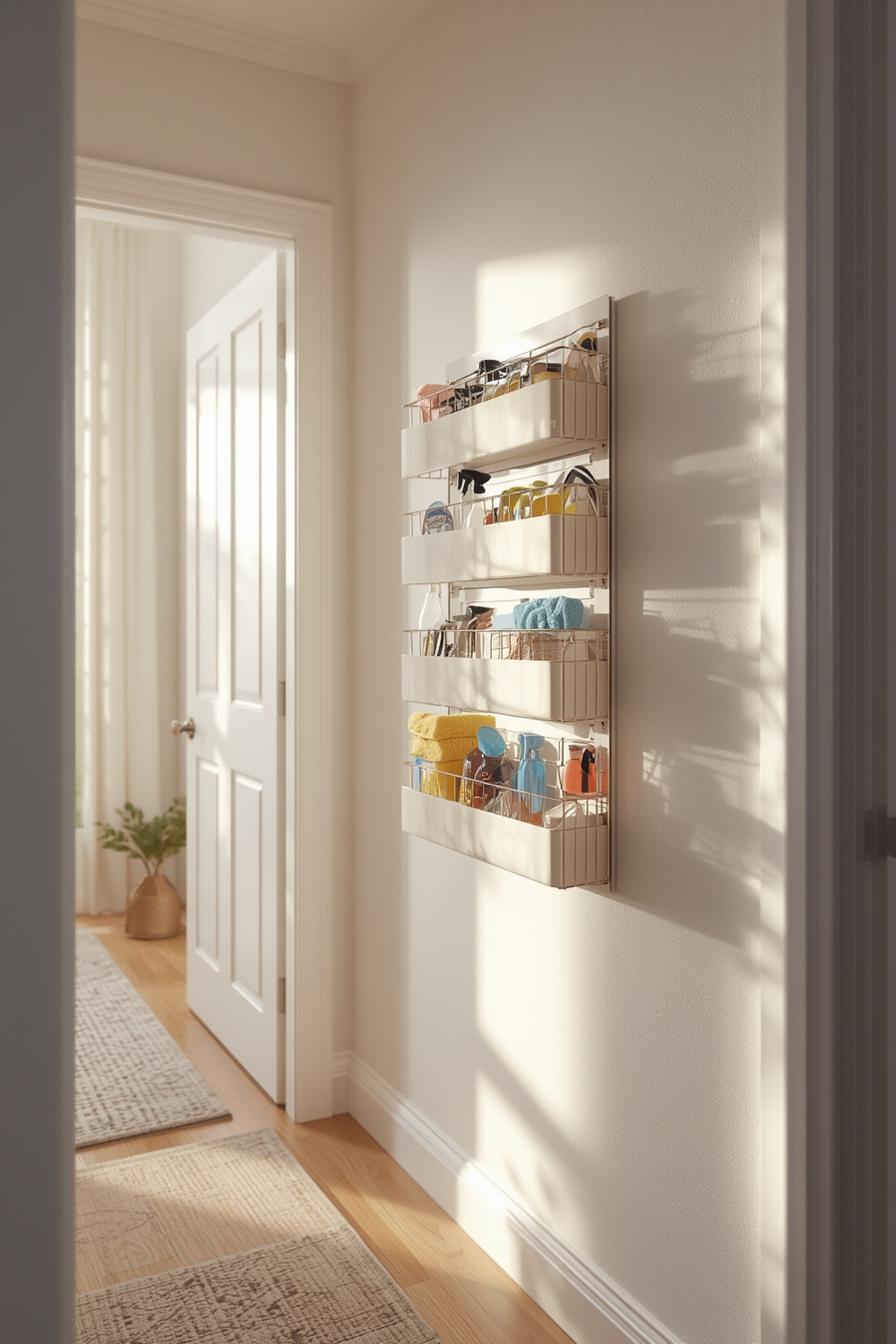 organizing caddy product view