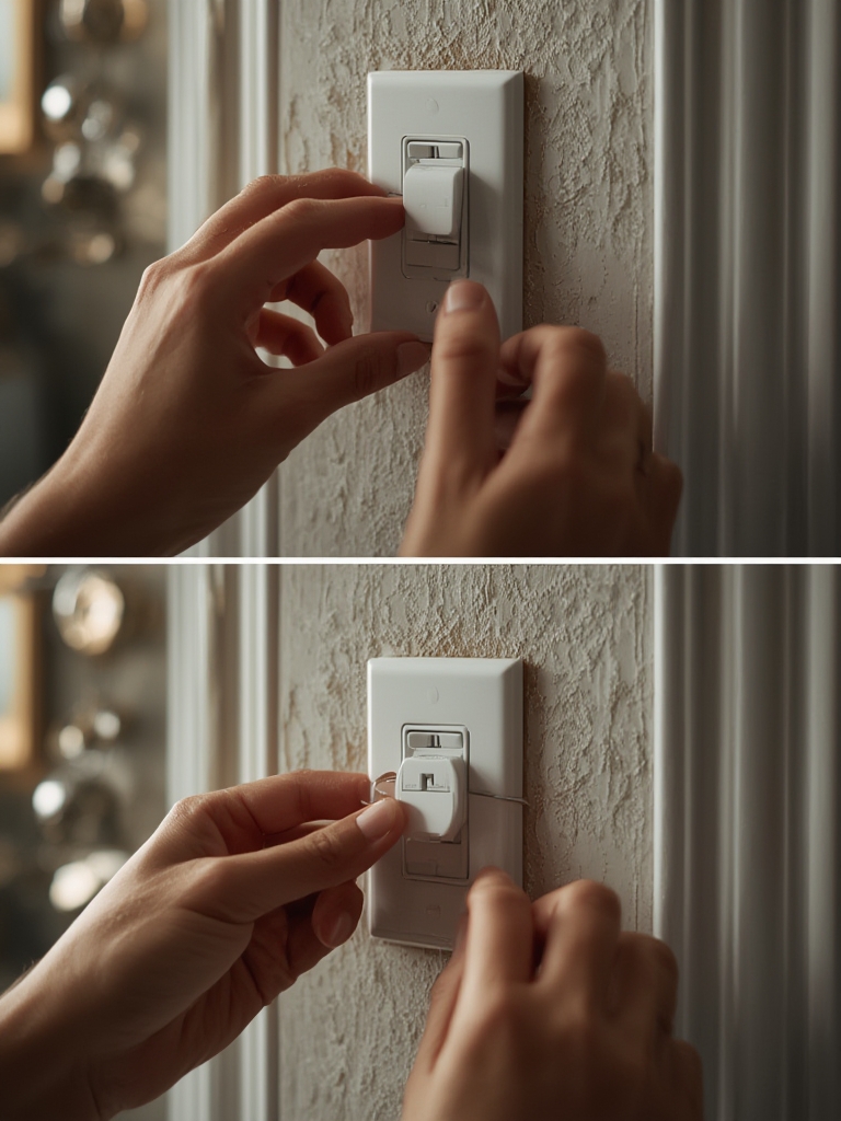 smart home retrofit ideas