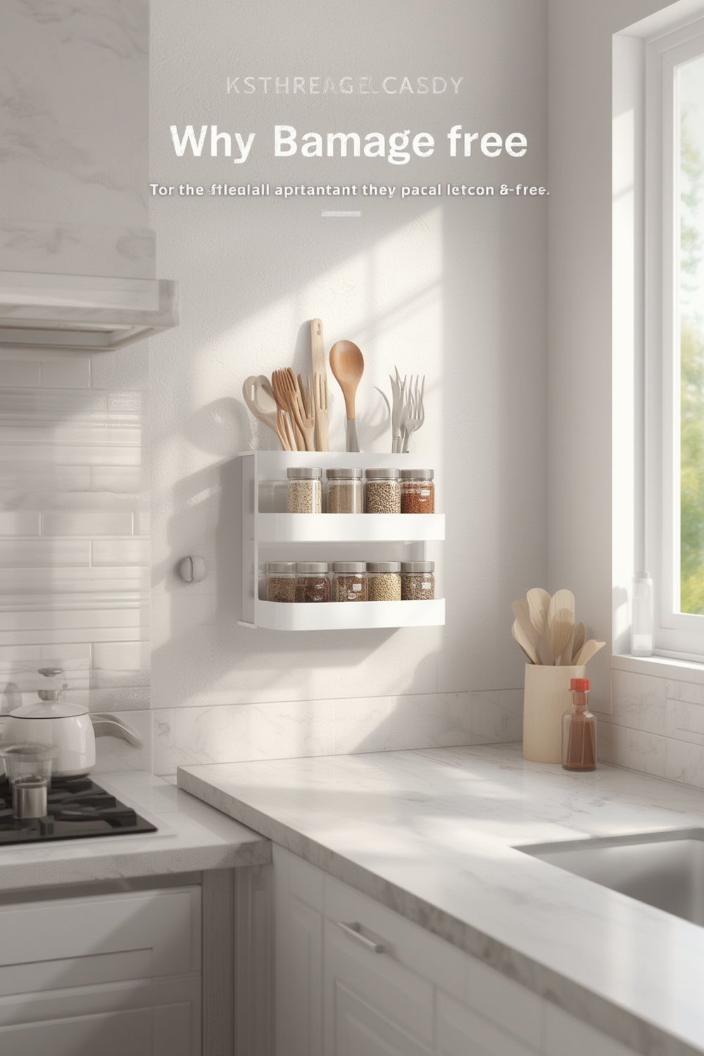 storage caddy product view