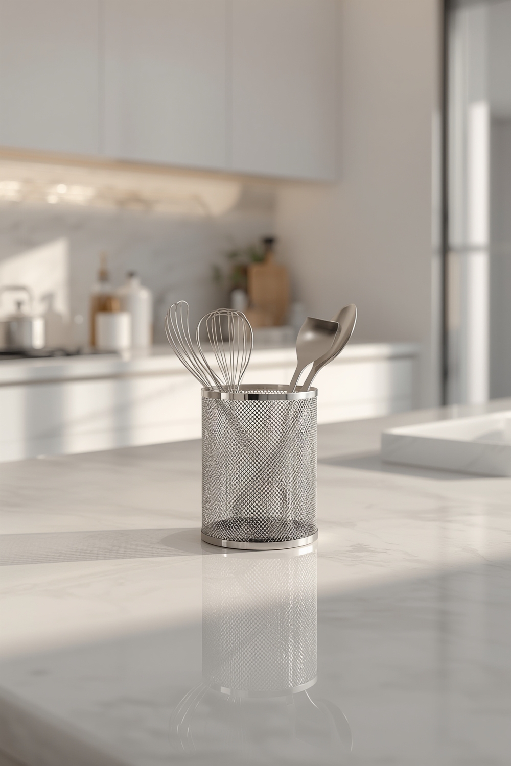 utensil holder product view