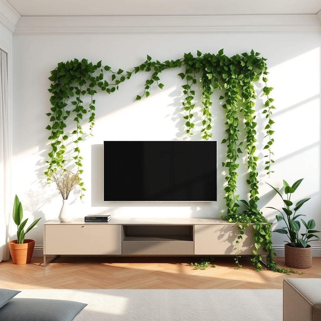 artificial ivy product view