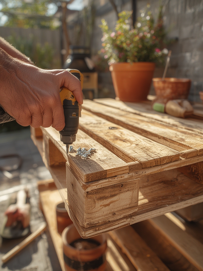 Outdoor Kitchen Ideas On A Budget: 9 Best Ways To Transform Your Space (Proven Guide) 3 outdoor kitchen ideas on a budget - Illustration 2