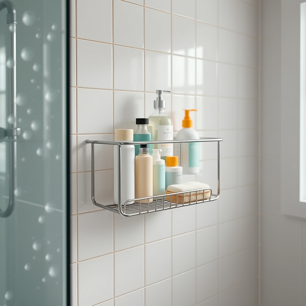 Shower Caddy product view