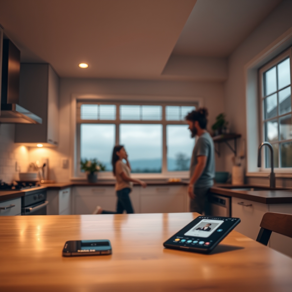 Motion Switch: 7 Ultimate Steps For Amazing 2026 Results 2 motion switch in action